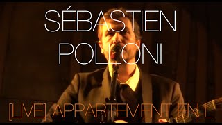 preview picture of video 'Sébastien POLLONI - Appartement en L [LIVE]'