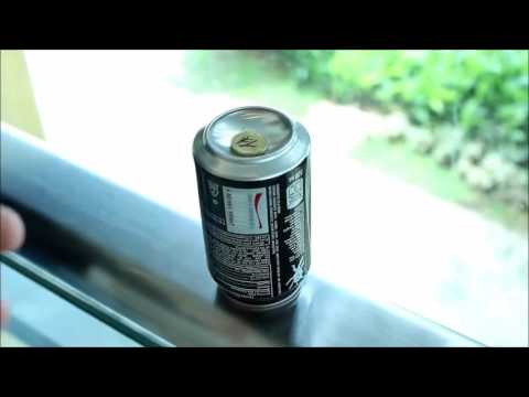 Saturn Magic -Mysterious Can by Arnel Renegado video DOWNLOAD