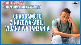 Ni changamoto gani zinawakabili vijana wa kitanzania kwa sasa ?