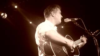 Lloyd Cole a La Maroquinerie &quot; Hey Rusty &quot; Paris 06102013