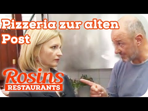 "Ihr habt alles kaputt gemacht" - Heftige Fehler am Finaltag | 7/7 | Rosins Restaurants | Kabel Eins