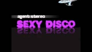 Agent Stereo - Keep On Groovin video
