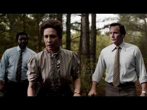 The Conjuring: The Devil Made Me Do It (Clip)