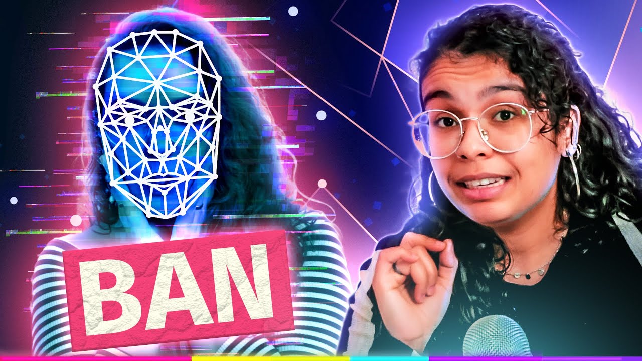 Por que BANIR o Reconhecimento Facial?