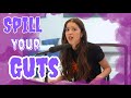 Spill Your GUTS: Olivia Rodrigo Battles Sour Candy, Worst Dates, and Harry Styles