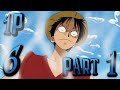 One P Ep 6 Part 1 One Piece Abridged Finding Nami Onepiece Abridged 1p