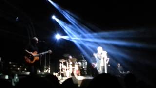 Easy Now My Dear - Ronan Keating Fires - live 16.02.2013 König-Pilsener-Arena