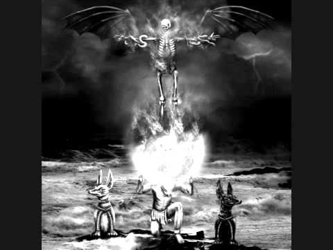 Alghazanth   The Phosphorescent