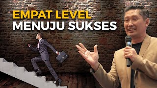 Download lagu Empat level menuju sukses - Mardigu Wowiek mp3