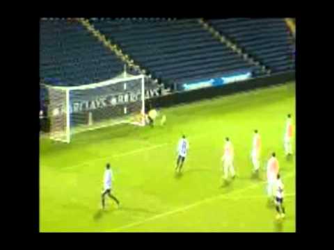 Birmingham Senior Cup Final: West Bromwich Albion 2 Solihull Moors 0