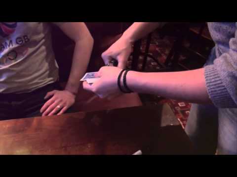 Flik by Alexis De La Fuente