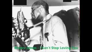 Elmore James - I Can´t Stop Loving You