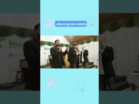 @NQConline Quinteto Vida Nova - Topic