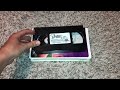 Babe 1996 Canadian VHS Overview