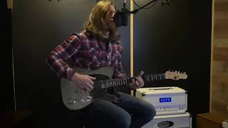 Forever With You (stripped down)