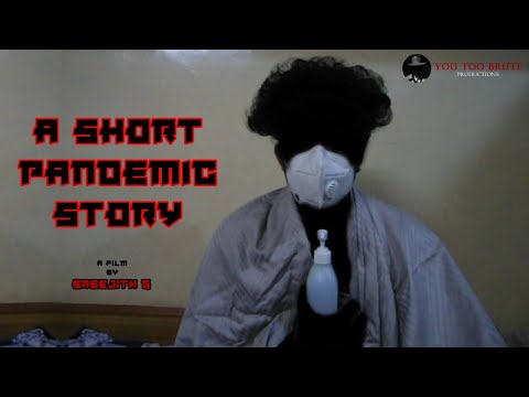 Sreejith G A Short Pan...