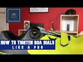 How To Tighten Loosen Boa Dials 3 Tips
