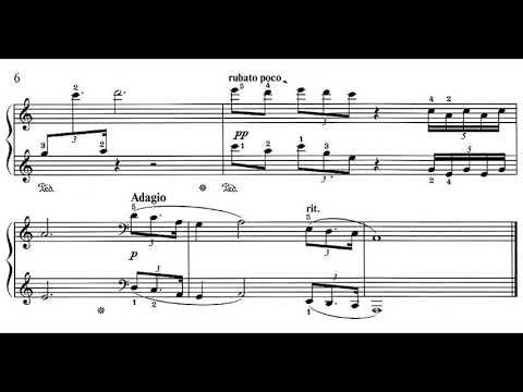 Boris Tchaikovsky - Pentatonica (Solovieva) (1993)