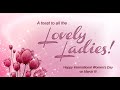 Happy Women S Day 2019 Whatsapp Status Trending Whatsapp Status Women S Day Images Quotes Photos