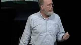 Kevin Kelly: How technology evolves