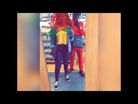 Berga - Bigi mi nego (RICH FAMILY GVNG)