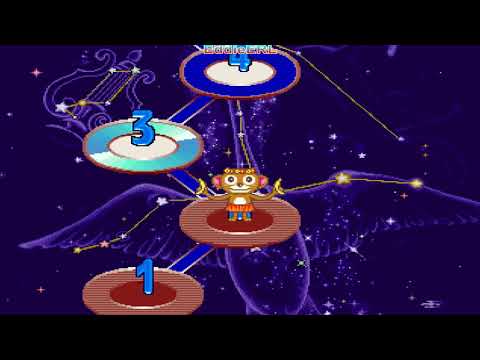 TAP (N64) Bust-A-Move '99 - Challenge 4/5