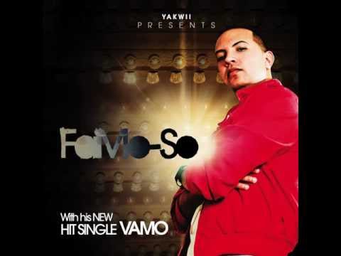 FaMo-So - VaMo Prod.  By Kreate