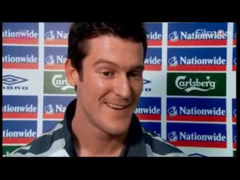 Englands Worst Ever Football Team