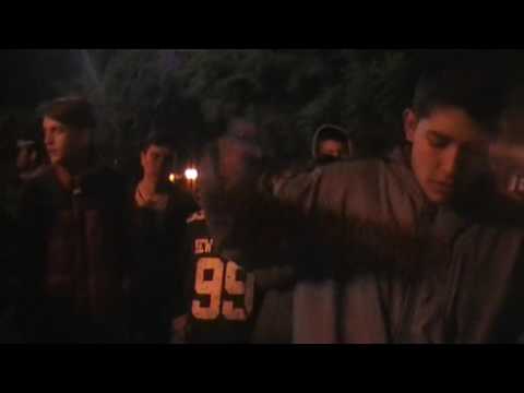 Alvarado Freestyle  Ache VS Key 4tos 12va Fecha