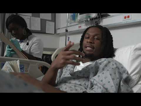 NCB BABYJOKER - NO MO (Official Music Video)