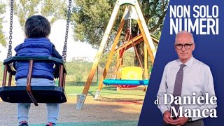 Facciamo meno figli. Ma non è questione di soldi