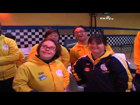 Lo strike dell'Allegra Brigata