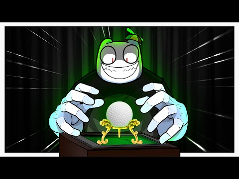 This Mini Golf video was inevitable