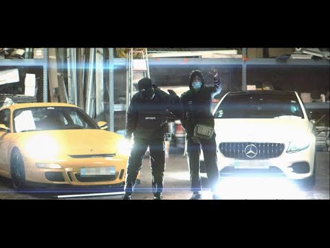 Mini & Noma - Loud & Queen (Prod. GG)