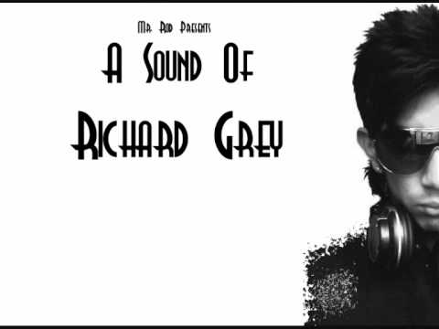 A Sound Of Pres. Richard Grey