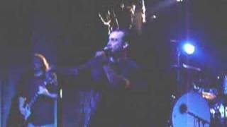 Clutch - Burning Hell