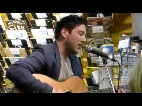 This Trouble Is Ours - Matt Cardle - Banquet Records - 1 November 2013