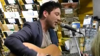 This Trouble Is Ours - Matt Cardle - Banquet Records - 1 November 2013