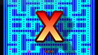 ACORN ELECTRON - MUNCHMAN - KANSAS CITY - 1986