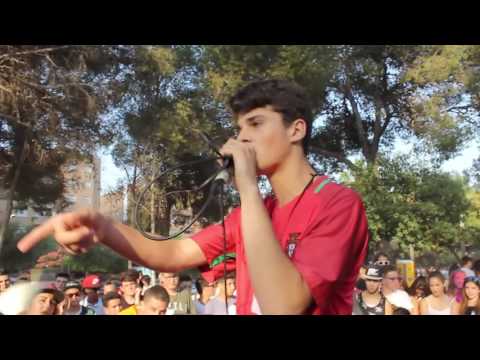 CASTEFA BATTLE - NABEAT VS PORTU [16AVOS]