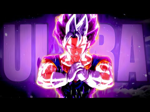 How Strong Is ULTRA Vegito?