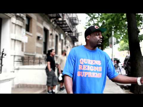 Prince Po - "The Message" Music Video