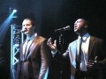 Straight No Chaser - "Fix You" - Reading 