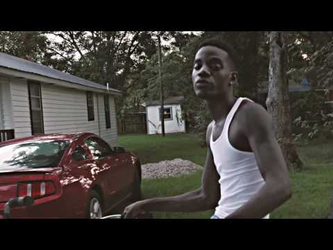 Trell Outchea "Free Da Real" Official Music Video