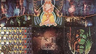 Hawkwind - Welcome To The Future