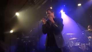 Electric Six - We Were Witchy Witchy White Women - Live @ La Maroquinerie - 26 11 2013