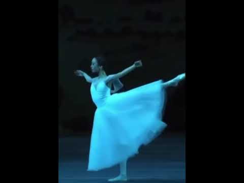 May Nagahisa “Giselle”