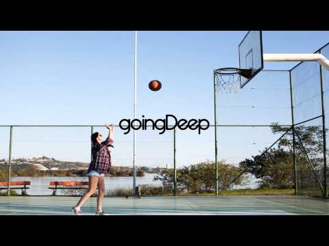 Lian July - Ride (Escadia Remix)