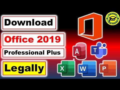 how to download microsoft office 2019 From Microsoft windows 11 | download ms office Genuine Version