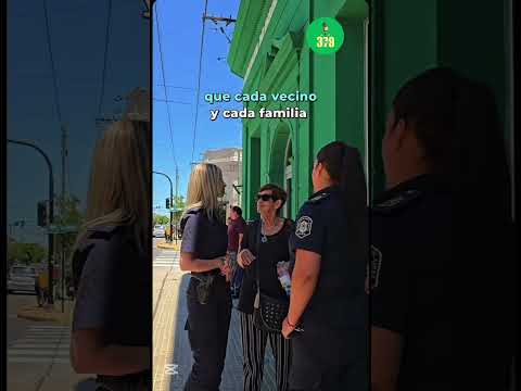 Ensenada: este verano disfrutá con responsabilidad.Nosotros estamos presentes, cuidándote.